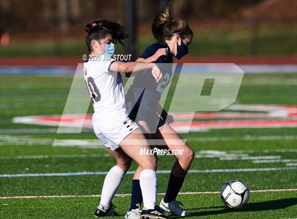 Thumbnail 1 in John Jay-Cross River @ Byram Hills photogallery.