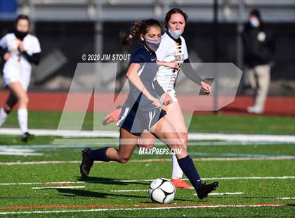 Thumbnail 2 in John Jay-Cross River @ Byram Hills photogallery.