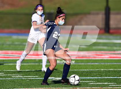 Thumbnail 3 in John Jay-Cross River @ Byram Hills photogallery.