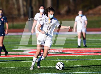 Thumbnail 3 in John Jay-Cross River @ Byram Hills photogallery.