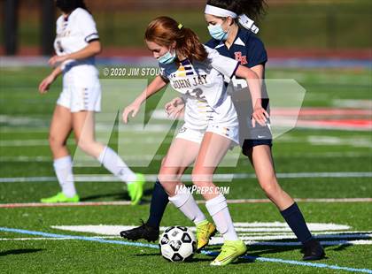 Thumbnail 2 in John Jay-Cross River @ Byram Hills photogallery.
