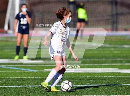 Thumbnail 3 in John Jay-Cross River @ Byram Hills photogallery.