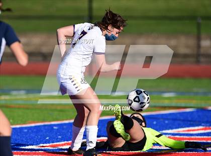 Thumbnail 2 in John Jay-Cross River @ Byram Hills photogallery.