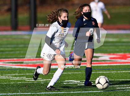 Thumbnail 1 in John Jay-Cross River @ Byram Hills photogallery.