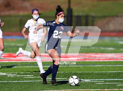 Thumbnail 1 in John Jay-Cross River @ Byram Hills photogallery.