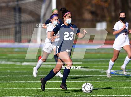 Thumbnail 1 in John Jay-Cross River @ Byram Hills photogallery.