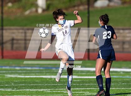 Thumbnail 2 in John Jay-Cross River @ Byram Hills photogallery.