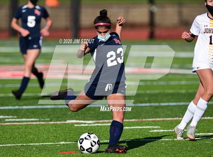 Thumbnail 1 in John Jay-Cross River @ Byram Hills photogallery.