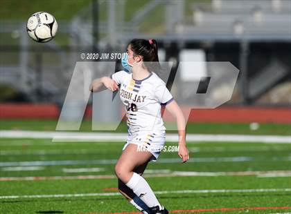 Thumbnail 1 in John Jay-Cross River @ Byram Hills photogallery.