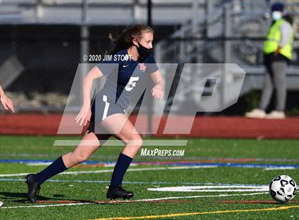 Thumbnail 1 in John Jay-Cross River @ Byram Hills photogallery.