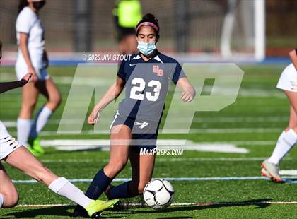 Thumbnail 2 in John Jay-Cross River @ Byram Hills photogallery.