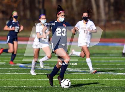 Thumbnail 3 in John Jay-Cross River @ Byram Hills photogallery.