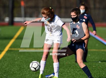 Thumbnail 3 in John Jay-Cross River @ Byram Hills photogallery.