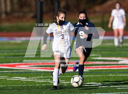 Thumbnail 1 in John Jay-Cross River @ Byram Hills photogallery.