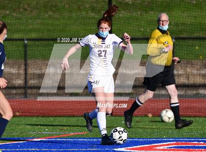 Thumbnail 1 in John Jay-Cross River @ Byram Hills photogallery.