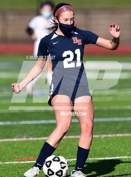 Thumbnail 3 in John Jay-Cross River @ Byram Hills photogallery.