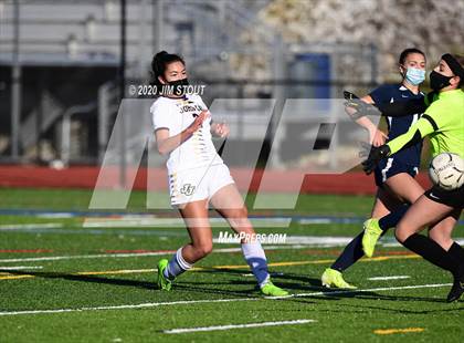 Thumbnail 2 in John Jay-Cross River @ Byram Hills photogallery.