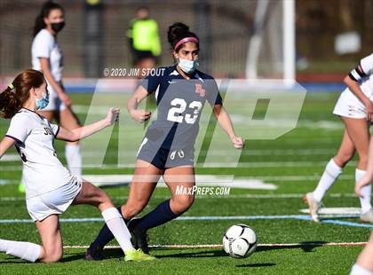 Thumbnail 3 in John Jay-Cross River @ Byram Hills photogallery.