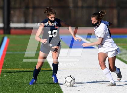 Thumbnail 3 in John Jay-Cross River @ Byram Hills photogallery.