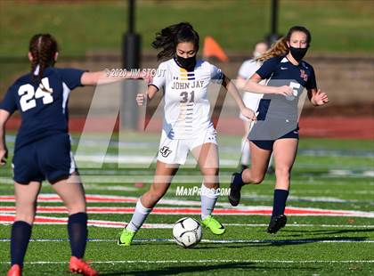 Thumbnail 3 in John Jay-Cross River @ Byram Hills photogallery.