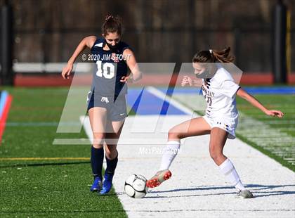 Thumbnail 3 in John Jay-Cross River @ Byram Hills photogallery.