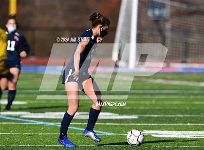 Thumbnail 2 in John Jay-Cross River @ Byram Hills photogallery.