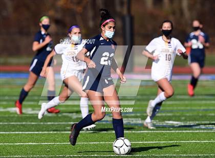 Thumbnail 1 in John Jay-Cross River @ Byram Hills photogallery.