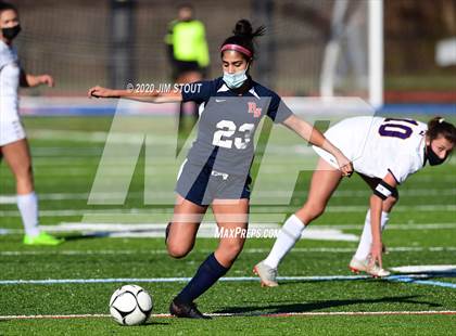 Thumbnail 2 in John Jay-Cross River @ Byram Hills photogallery.