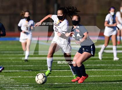 Thumbnail 1 in John Jay-Cross River @ Byram Hills photogallery.
