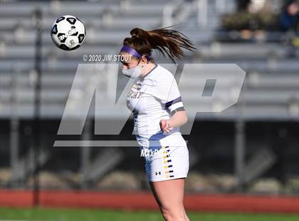 Thumbnail 1 in John Jay-Cross River @ Byram Hills photogallery.