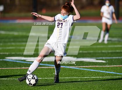Thumbnail 2 in John Jay-Cross River @ Byram Hills photogallery.