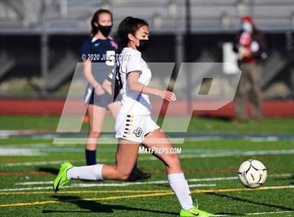 Thumbnail 2 in John Jay-Cross River @ Byram Hills photogallery.
