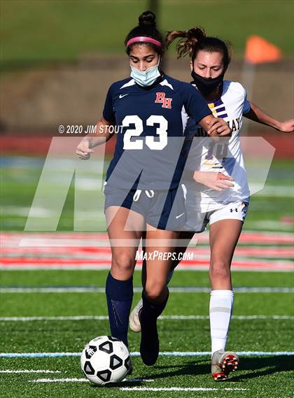Thumbnail 1 in John Jay-Cross River @ Byram Hills photogallery.