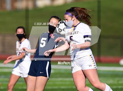 Thumbnail 2 in John Jay-Cross River @ Byram Hills photogallery.