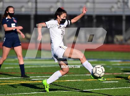 Thumbnail 1 in John Jay-Cross River @ Byram Hills photogallery.