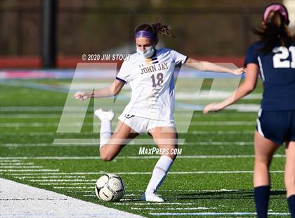 Thumbnail 1 in John Jay-Cross River @ Byram Hills photogallery.