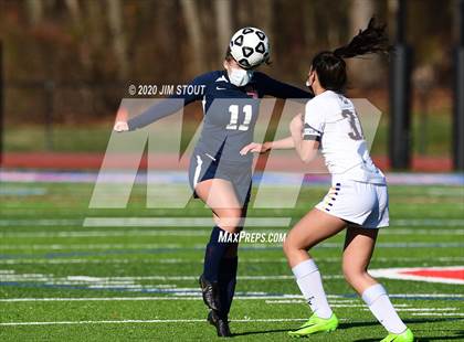 Thumbnail 1 in John Jay-Cross River @ Byram Hills photogallery.