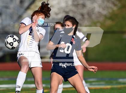 Thumbnail 1 in John Jay-Cross River @ Byram Hills photogallery.