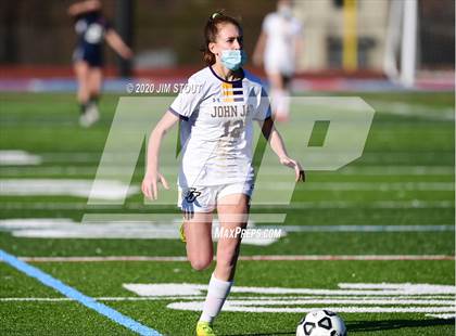 Thumbnail 1 in John Jay-Cross River @ Byram Hills photogallery.