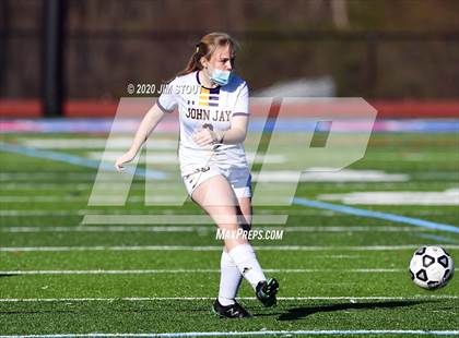 Thumbnail 3 in John Jay-Cross River @ Byram Hills photogallery.