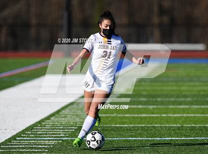 Thumbnail 1 in John Jay-Cross River @ Byram Hills photogallery.