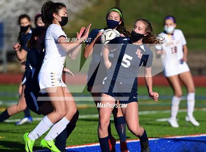 Thumbnail 3 in John Jay-Cross River @ Byram Hills photogallery.