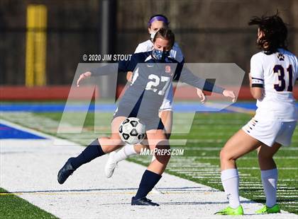Thumbnail 3 in John Jay-Cross River @ Byram Hills photogallery.