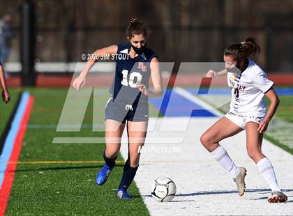 Thumbnail 2 in John Jay-Cross River @ Byram Hills photogallery.