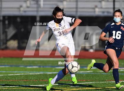 Thumbnail 1 in John Jay-Cross River @ Byram Hills photogallery.