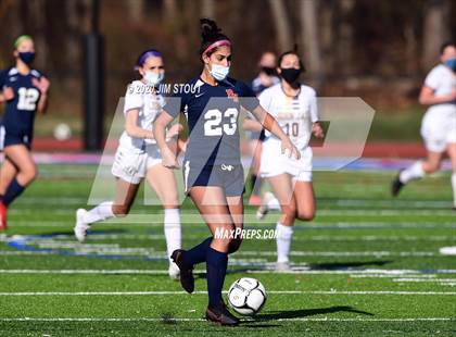 Thumbnail 1 in John Jay-Cross River @ Byram Hills photogallery.