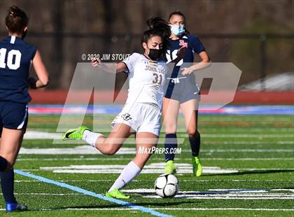 Thumbnail 1 in John Jay-Cross River @ Byram Hills photogallery.