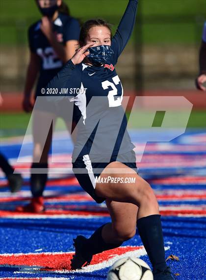 Thumbnail 1 in John Jay-Cross River @ Byram Hills photogallery.