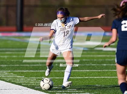 Thumbnail 3 in John Jay-Cross River @ Byram Hills photogallery.