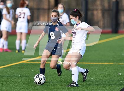 Thumbnail 2 in John Jay-Cross River @ Byram Hills photogallery.